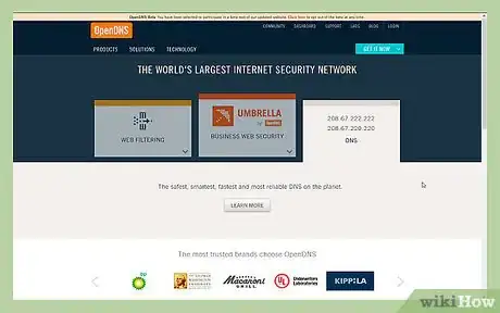 Imagen titulada Block Websites Step 6