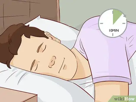 Imagen titulada Take Care of a Drunk Person Step 7