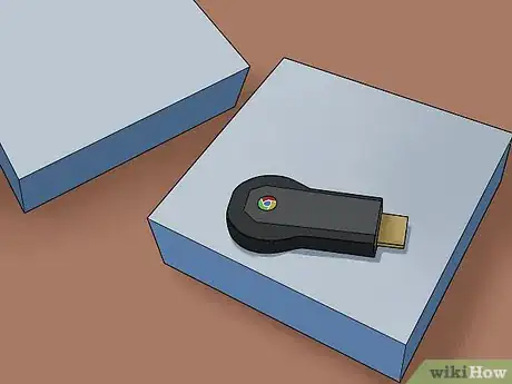 Imagen titulada Use Chromecast Step 1