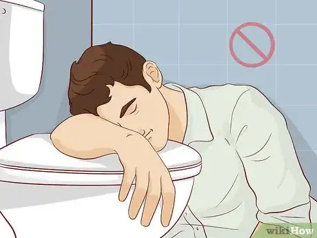 Imagen titulada Take Care of a Drunk Person Step 5