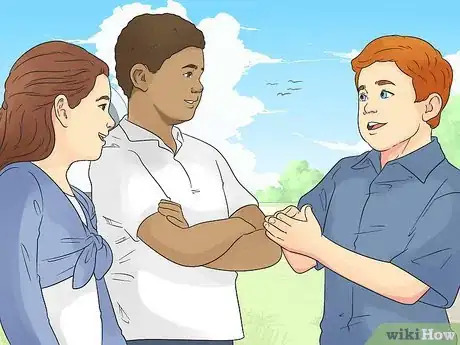 Imagen titulada Get Your Crush to Like You (for Kids) Step 2