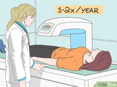 Imagen titulada Stop Hormone Replacement Therapy (HRT) Step 9