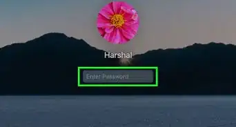 cambiar una contraseña de administrador en Mac OS X si la perdiste