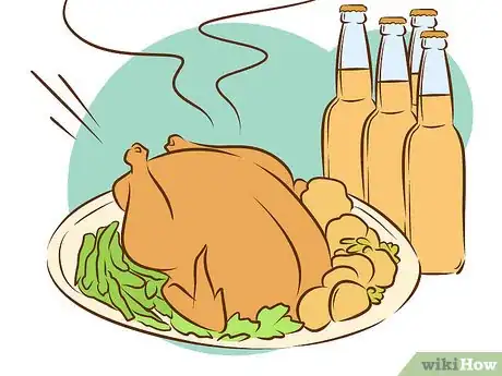 Imagen titulada Be a Good Hostess Step 1