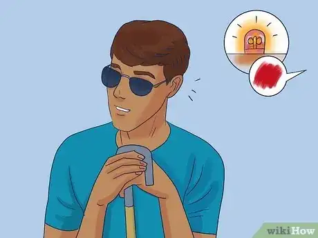 Imagen titulada Describe a Color to a Blind Person Step 3