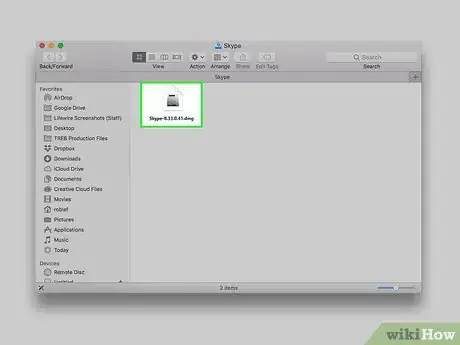 Imagen titulada Install Skype Step 30