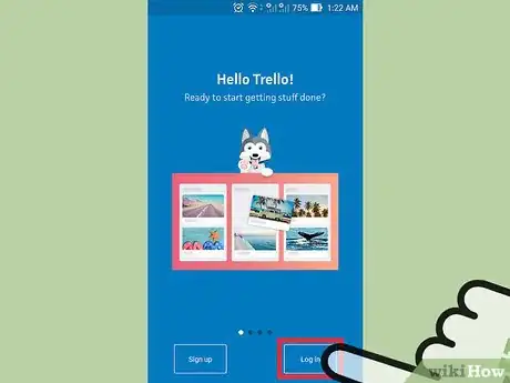 Imagen titulada Delete a Board on Trello Step 2