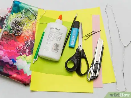 Imagen titulada Make Neko Girl Cat Ears and Tail Step 1