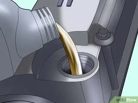 Imagen titulada Install a Head Gasket Step 11