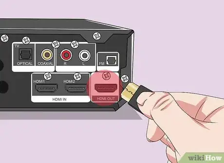Imagen titulada Hook Up a Comcast Cable Box Step 8
