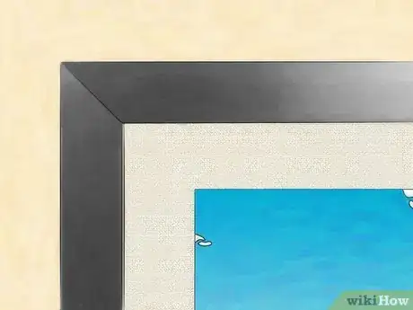 Imagen titulada Frame a Poster Step 5