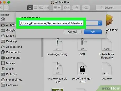 Imagen titulada Uninstall Python Step 15