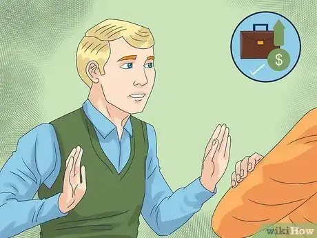 Imagen titulada Defuse a Situation With a Difficult Customer Step 11