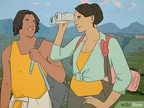 Imagen titulada Attract a Pisces Girl Step 14