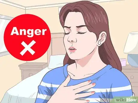 Imagen titulada Stop Yelling when Angry Step 2