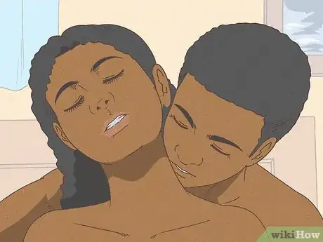Imagen titulada Who Is Gemini Most Compatible with Sexually Step 1