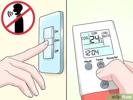 Imagen titulada Sleep with Neck Pain Step 11