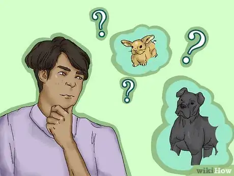 Imagen titulada Write an Animal Report Step 1