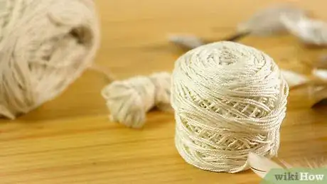 Imagen titulada Make a Dreamcatcher Step 3