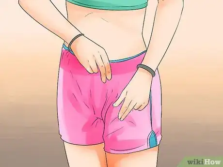 Imagen titulada Remove Muscle Knots Step 1