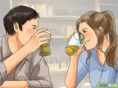 Imagen titulada Pick up a Guy at a Bar Step 10