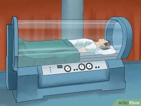 Imagen titulada Treat Dry Gangrene Step 12