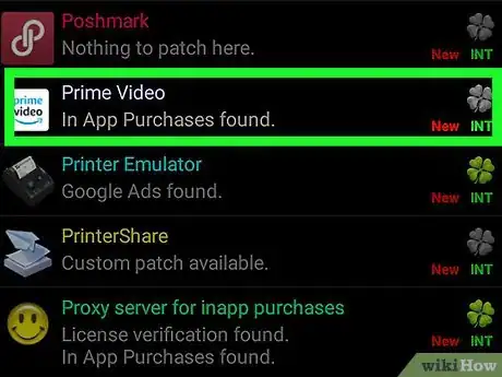 Imagen titulada Use Lucky Patcher on Android Step 34