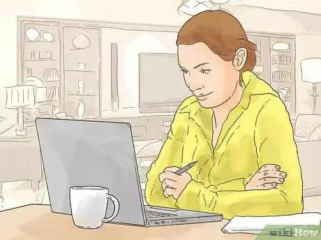 Imagen titulada Overcome a Fear of Online Dating Step 7