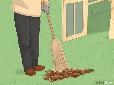 Imagen titulada Care for a Pet Duck Step 12