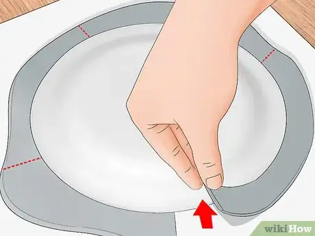 Imagen titulada Make Plates Step 6