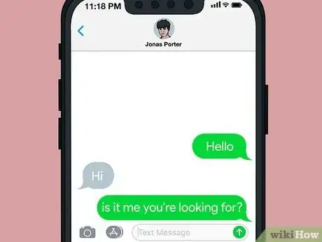 Imagen titulada Prank Someone over Text Step 4