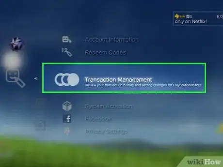 Imagen titulada Cancel PlayStation Plus Step 30