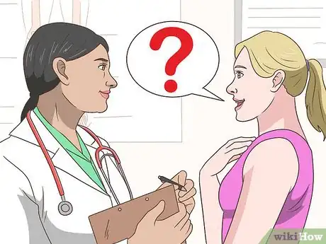 Imagen titulada Take Folic Acid Step 5