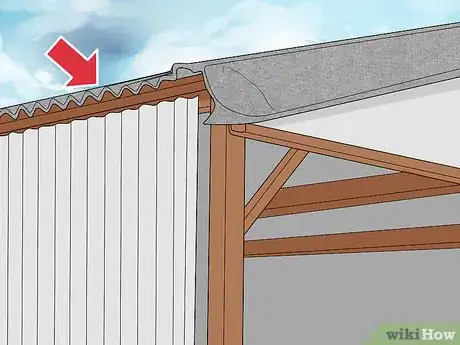 Imagen titulada Recognize Asbestos Step 2