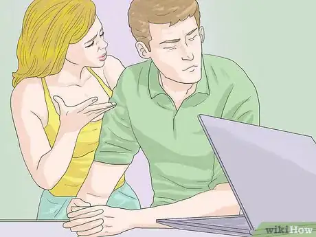 Imagen titulada Catch a Cheating Boyfriend Step 11