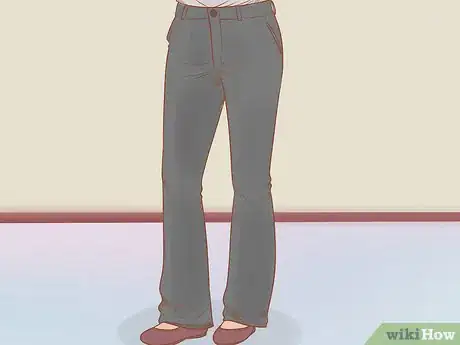 Imagen titulada Look Thinner in Photographs Step 4