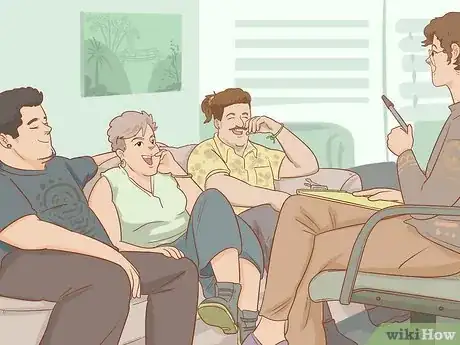 Imagen titulada Deal with Jealousy in an Open Relationship Step 15