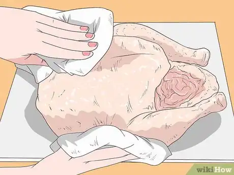 Imagen titulada Deep Fry a Turkey Step 5