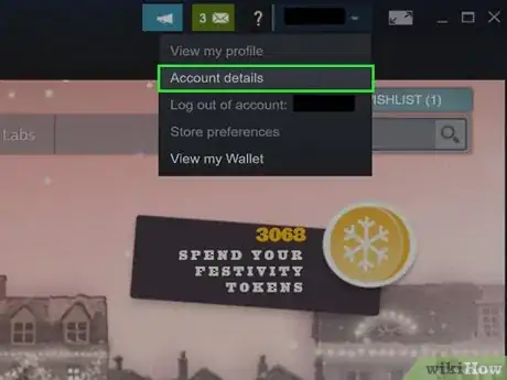 Imagen titulada Redeem a Steam Wallet Code Step 13