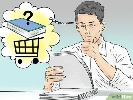 Imagen titulada Publish a Book Step 7