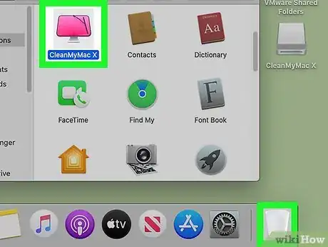 Imagen titulada Uninstall CleanMyMac Step 7