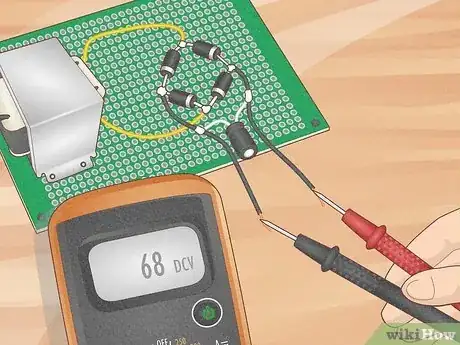 Imagen titulada Convert AC to DC Step 11