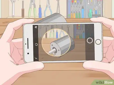 Imagen titulada Rewind an Electric Motor Step 3