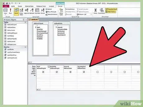 Imagen titulada Link Tables in Access Step 6