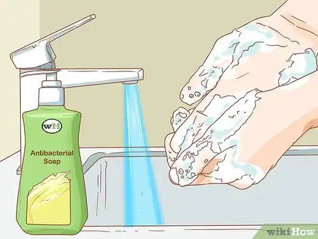 Imagen titulada Identify Warts Step 15