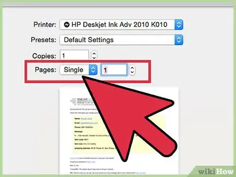 Imagen titulada Print Only a Section of a Web Page, Document or E mail Step 60