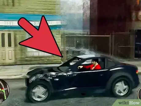 Imagen titulada Rob a Store in Saints Row 3 Step 1