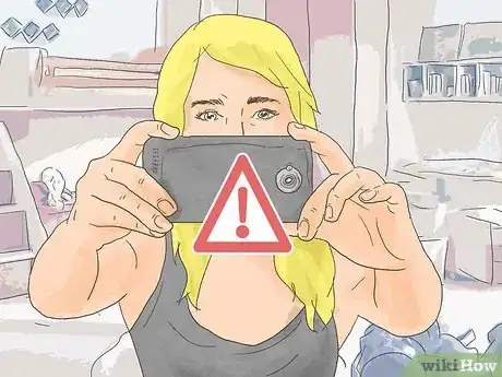 Imagen titulada Be Safe in the Chat Rooms Step 5