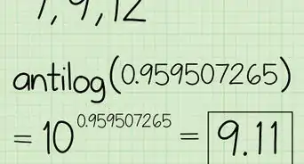 calcular la media geométrica