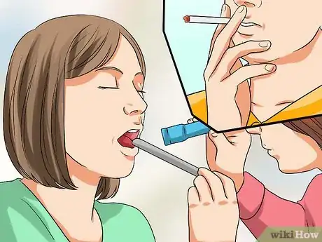 Imagen titulada Cure Tuberculosis Step 2